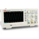 UNI-T UTD2102CEX+ — осциллограф цифровой