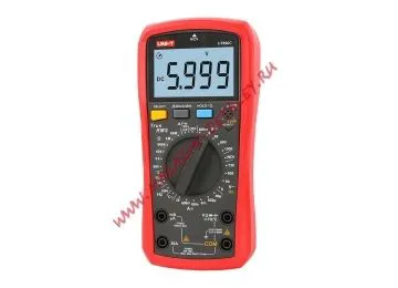 Цифровой мультиметр UNI-T UT890C