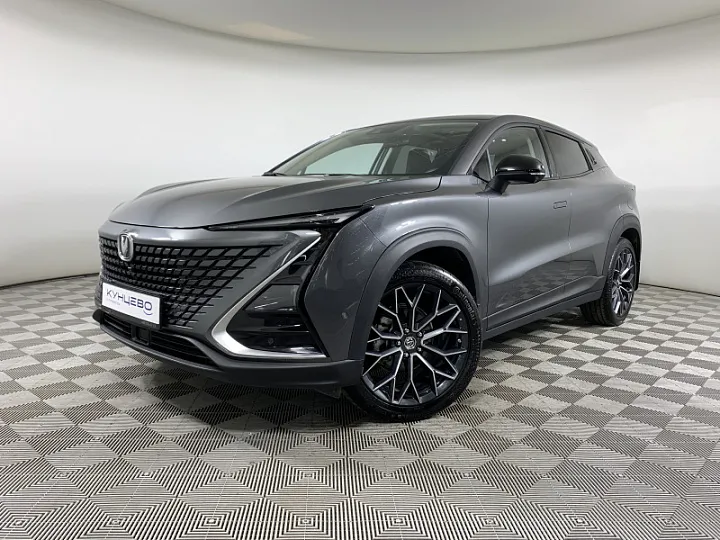 CHANGAN UNI-T 1.5, 2023-2