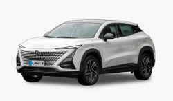 Коврики в салон Changan UNI-T ( 2020-2023)-0