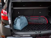 Коврик в багажник Changan Uni-T 2023+ | Seintex