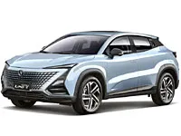 Стеклоочистители Changan Uni-T