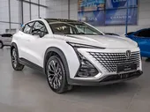 Changan UNI-T Luxe