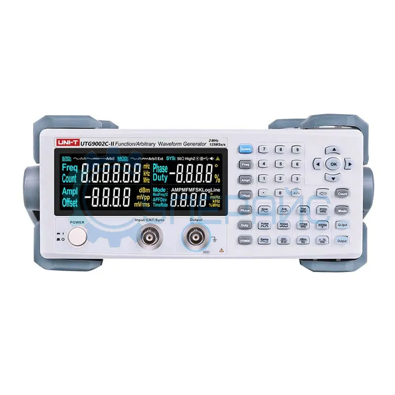Генератор сигналов UNI-T UTG9002C-II-0