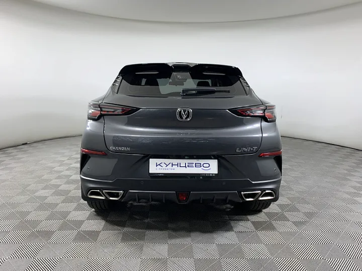 CHANGAN UNI-T 1.5, 2023-1