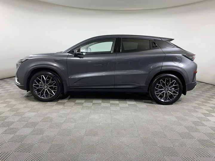 CHANGAN UNI-T 1.5, 2023-0